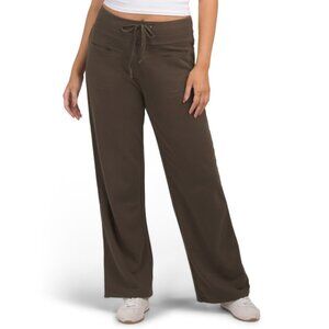 WEARABLES BY XCVI Black Tien Loose Pants